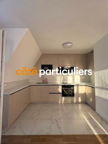 Location Chambre11,75 m² - 5 Pièces - LE BLANC MESNIL (93150)