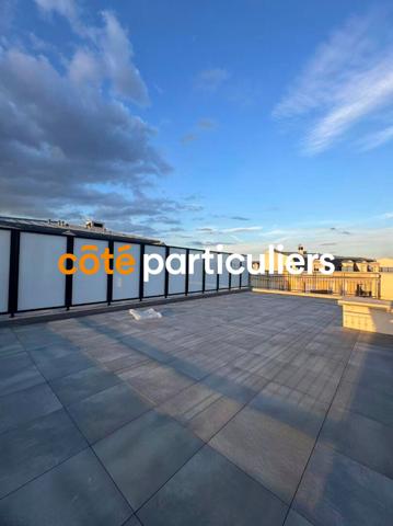 Location Chambre11,75 m² - 5 Pièces - LE BLANC MESNIL (93150)
