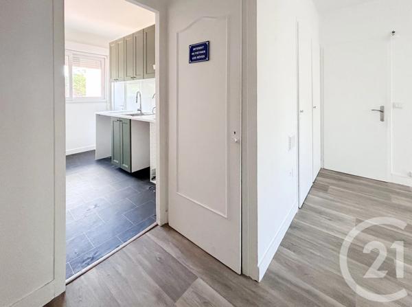 Appartement F4 à vendre  4 pièces - 69,09 m 2   MANTES LA VILLE  - 78