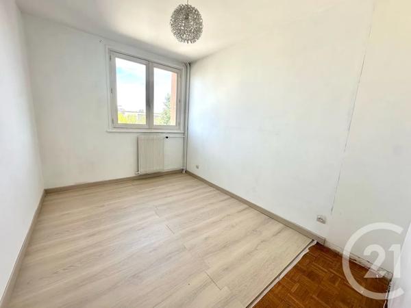 Appartement F4 à vendre  4 pièces - 69,09 m 2   MANTES LA VILLE  - 78
