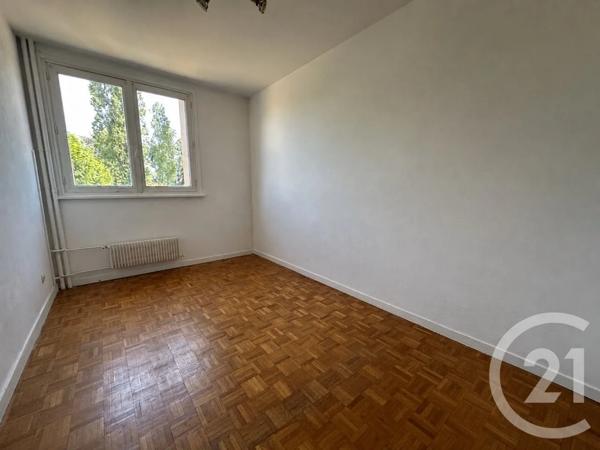 Appartement F4 à vendre  4 pièces - 69,09 m 2   MANTES LA VILLE  - 78