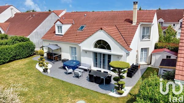 Maison à vendre 6 pièces 174 m² Cesson