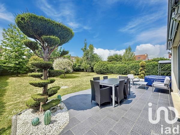 Maison à vendre 6 pièces 174 m² Cesson