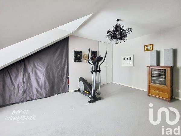 Maison à vendre 6 pièces 174 m² Cesson