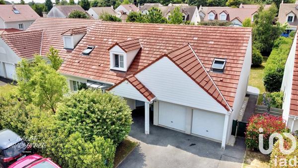 Maison à vendre 6 pièces 174 m² Cesson