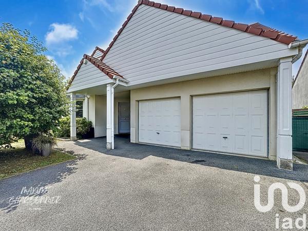 Maison à vendre 6 pièces 174 m² Cesson