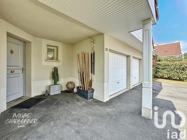 Maison à vendre 6 pièces 174 m² Cesson