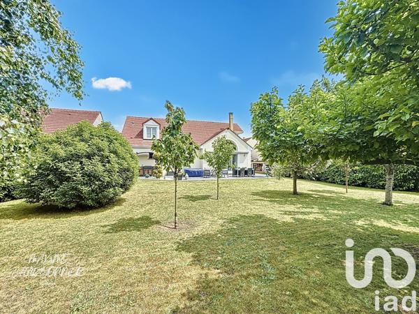 Maison à vendre 6 pièces 174 m² Cesson