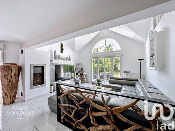 Maison à vendre 6 pièces 174 m² Cesson