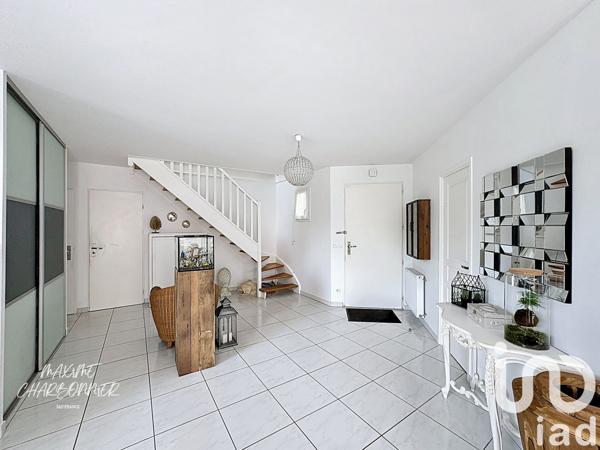 Maison à vendre 6 pièces 174 m² Cesson