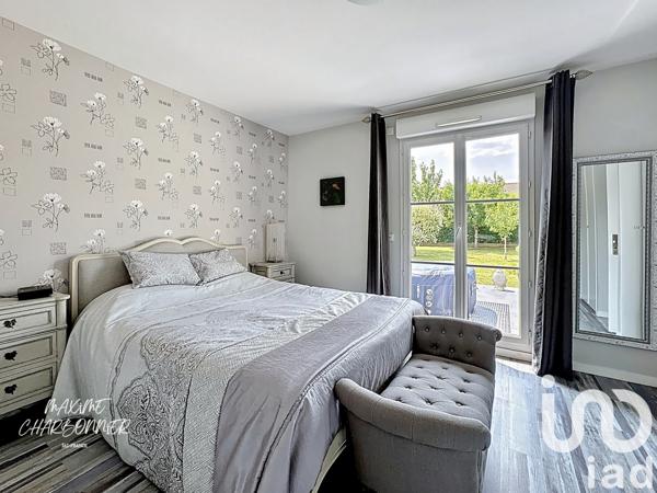 Maison à vendre 6 pièces 174 m² Cesson