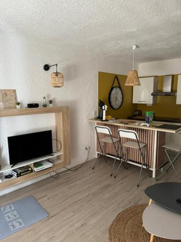 Appartement à BEAUCAIRE (30300)