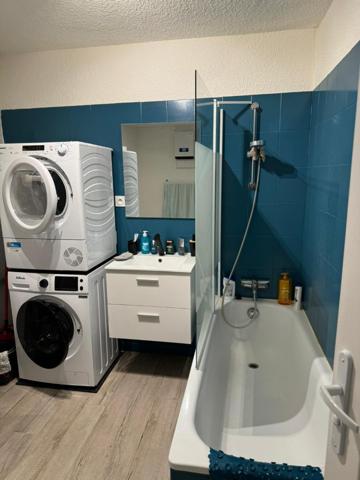 Appartement à BEAUCAIRE (30300)