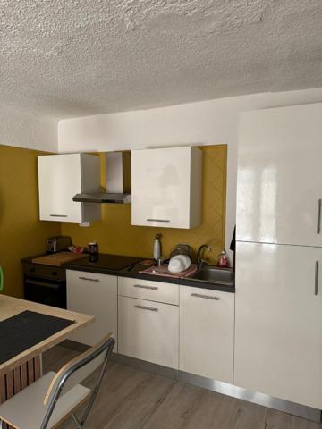 Appartement à BEAUCAIRE (30300)