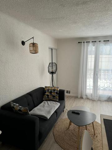 Appartement à BEAUCAIRE (30300)