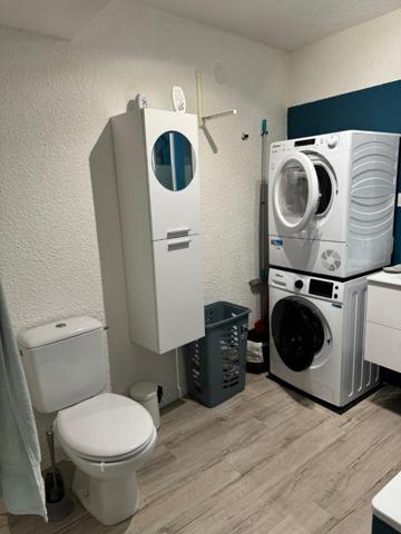 Appartement à BEAUCAIRE (30300)