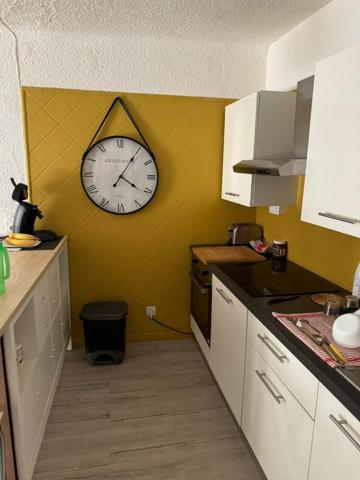 Appartement à BEAUCAIRE (30300)