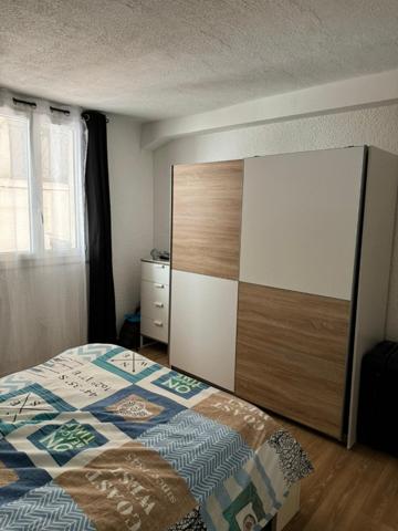 Appartement à BEAUCAIRE (30300)