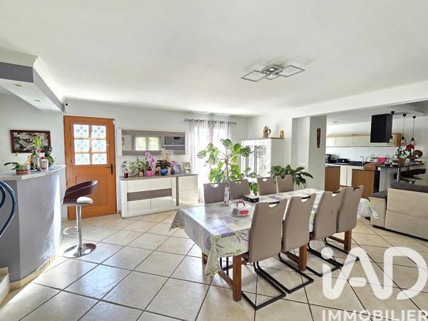 Maison à vendre 7 pièces 225 m² Le Tignet