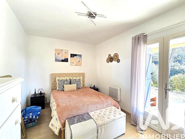 Maison à vendre 7 pièces 225 m² Le Tignet