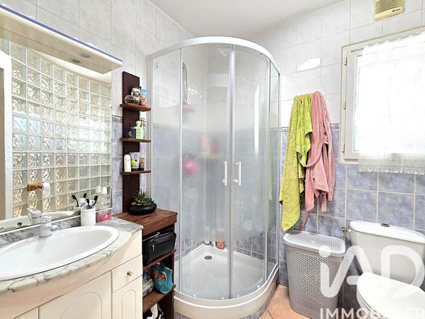 Maison à vendre 7 pièces 225 m² Le Tignet