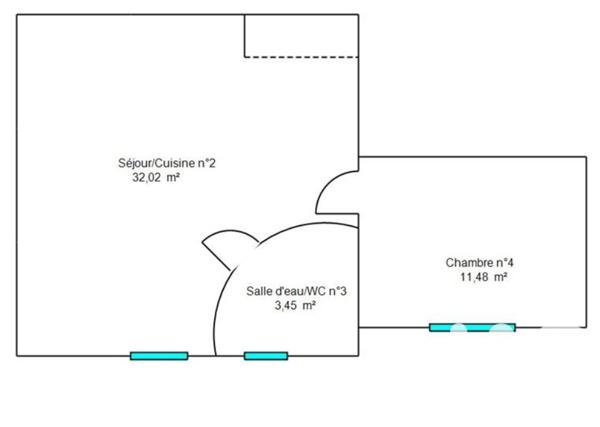 Maison à vendre 7 pièces 225 m² Le Tignet