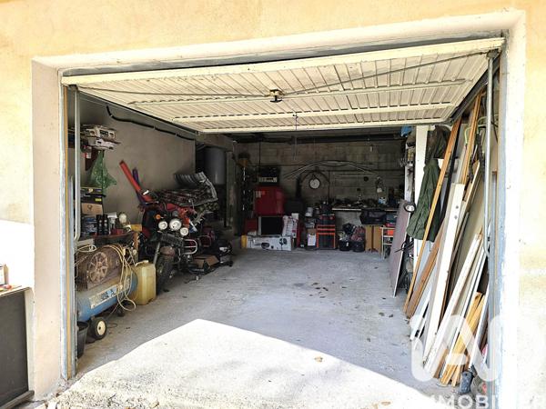 Maison à vendre 7 pièces 225 m² Le Tignet