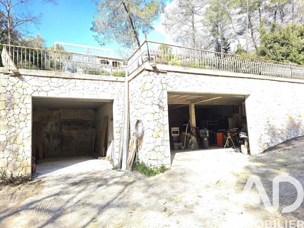 Maison à vendre 7 pièces 225 m² Le Tignet