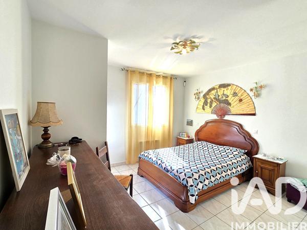 Maison à vendre 7 pièces 225 m² Le Tignet