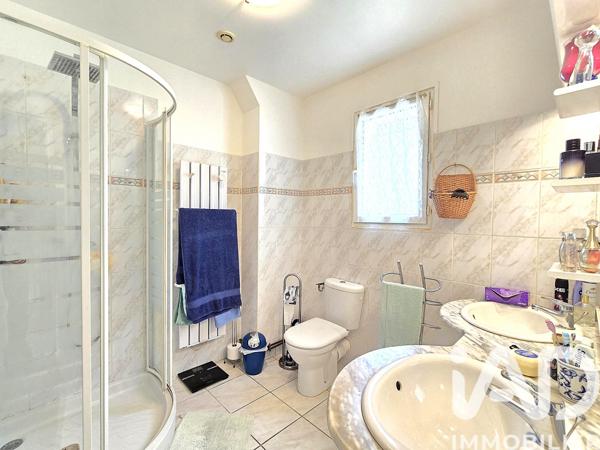 Maison à vendre 7 pièces 225 m² Le Tignet