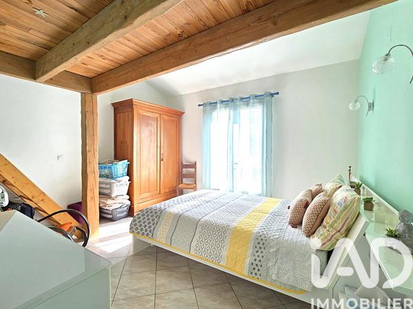 Maison à vendre 7 pièces 225 m² Le Tignet