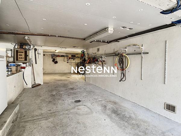 Appartement Quimper FRUGY 3 pièces 65 m² TERRASSE