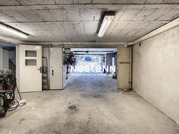 Appartement Quimper FRUGY 3 pièces 65 m² TERRASSE