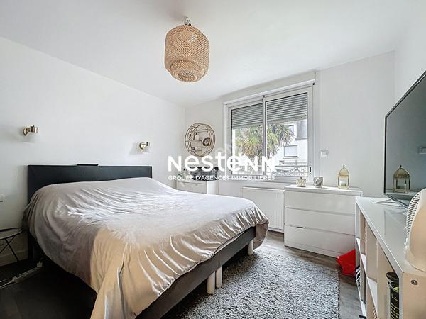 Appartement Quimper FRUGY 3 pièces 65 m² TERRASSE