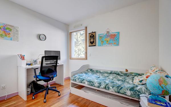 Appartement à vendre    4 pièces • 101 m2 Écully