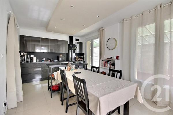 Maison à vendre  5 pièces - 97,86 m 2   BLOIS  - 41