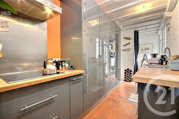 Maison à vendre  5 pièces - 97,86 m 2   BLOIS  - 41