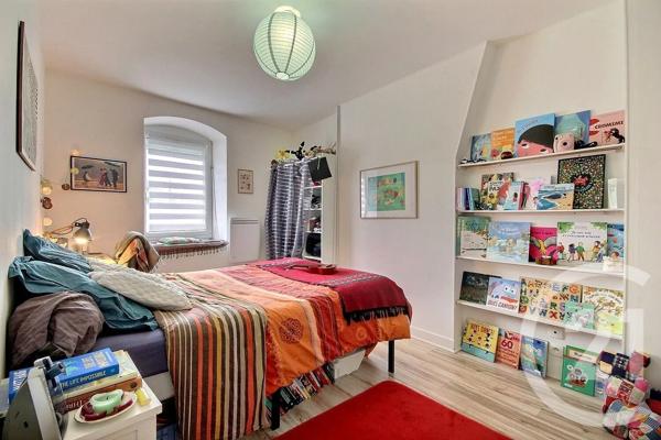 Maison à vendre  5 pièces - 97,86 m 2   BLOIS  - 41