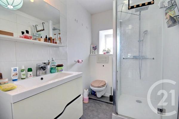 Maison à vendre  5 pièces - 97,86 m 2   BLOIS  - 41