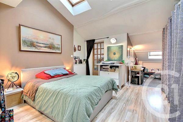 Maison à vendre  5 pièces - 97,86 m 2   BLOIS  - 41