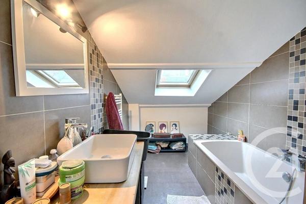Maison à vendre  5 pièces - 97,86 m 2   BLOIS  - 41