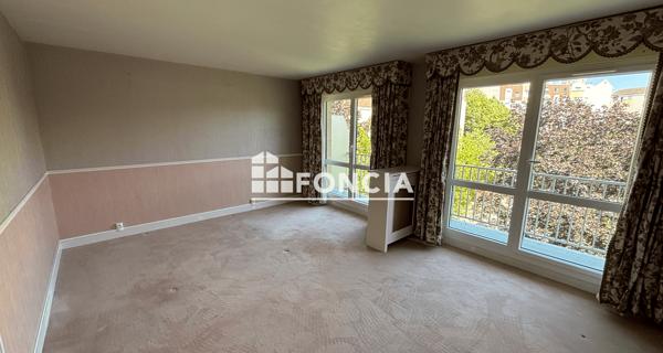 Location Appartement 5 pièces 134.14 m² - L'haÿ-les-roses 94240