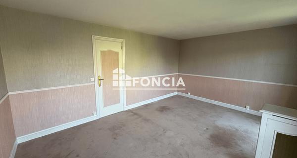 Location Appartement 5 pièces 134.14 m² - L'haÿ-les-roses 94240