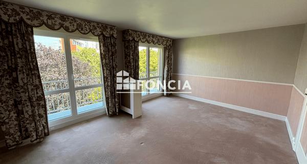 Location Appartement 5 pièces 134.14 m² - L'haÿ-les-roses 94240