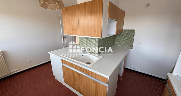 Location Appartement 5 pièces 134.14 m² - L'haÿ-les-roses 94240