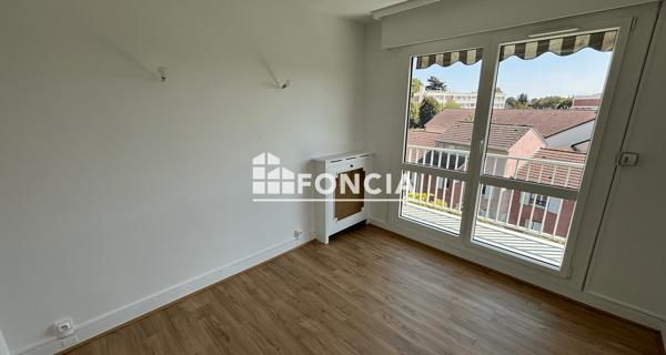 Location Appartement 5 pièces 134.14 m² - L'haÿ-les-roses 94240