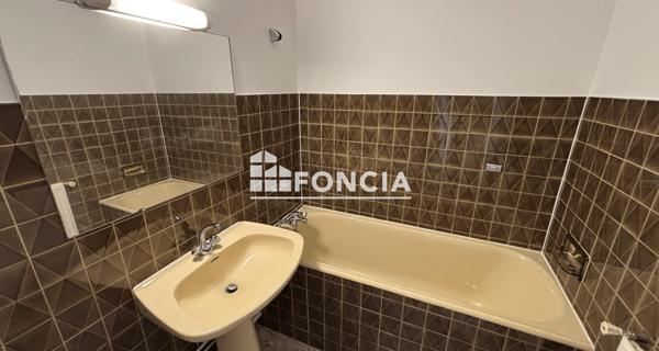 Location Appartement 5 pièces 134.14 m² - L'haÿ-les-roses 94240