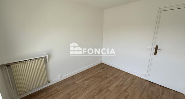 Location Appartement 5 pièces 134.14 m² - L'haÿ-les-roses 94240