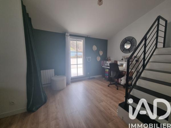 Maison à vendre 5 pièces 120 m² Bon-Encontre