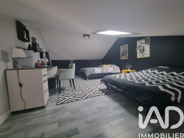 Maison à vendre 5 pièces 120 m² Bon-Encontre